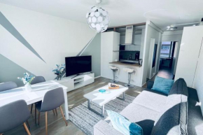 URBAN RETREAT by SujuKoto - 650m to market square, Turku